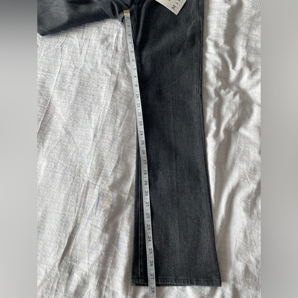 Anthropologie MIH Brighton Cigarette Leg Jeans - Picture 9 of 13